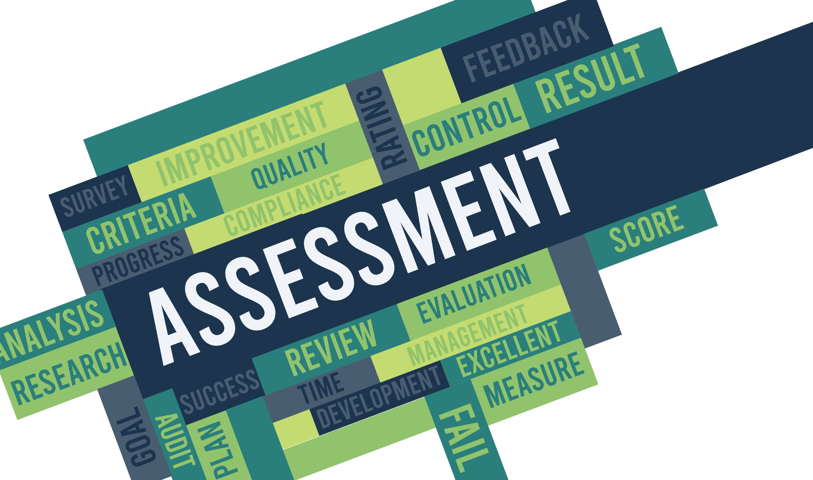  Adaptive assessments