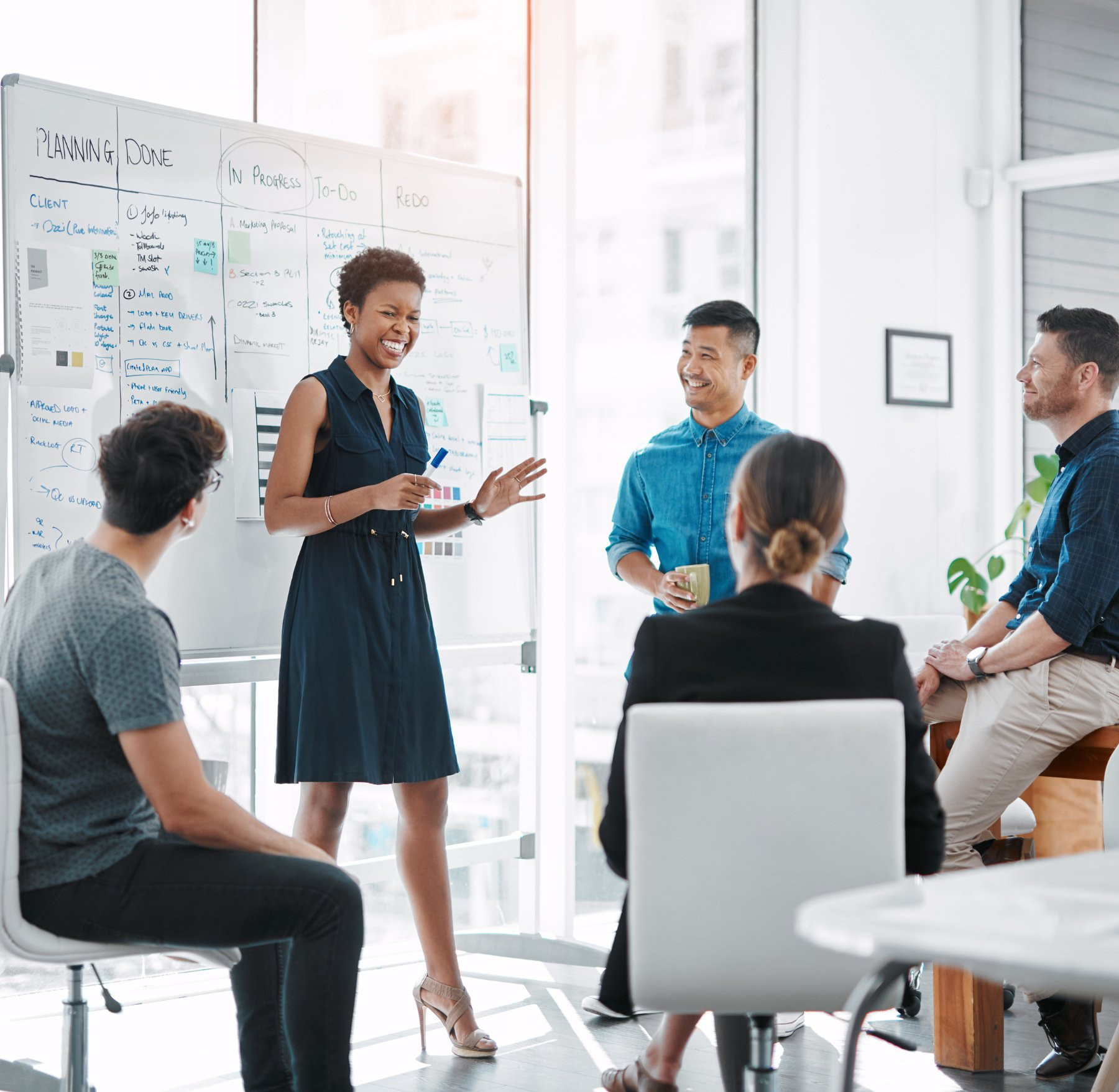 Subject Matter Experts