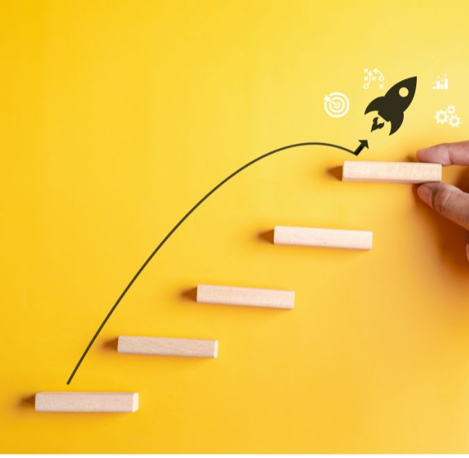 Visual Progress Indicators